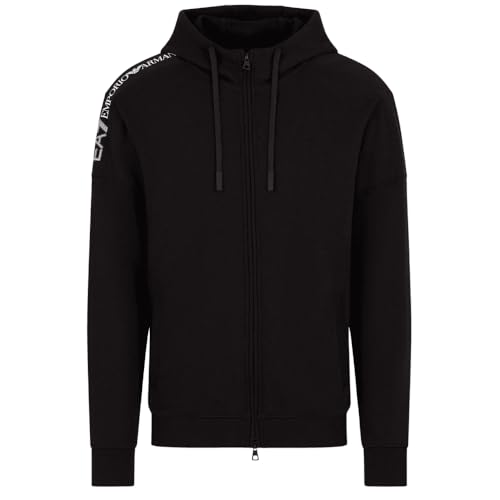 EA7 Emporio Armani 6DPM12-PJOGZ Sweatshirt L