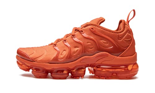 Nike Air Vapormax Plus Damenschuhe, Hyper Orange/Hyper Orange/Hype, 38.5 EU