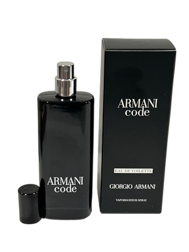 Giorgio Armani Eau de Toilette für Herren, 15 ml