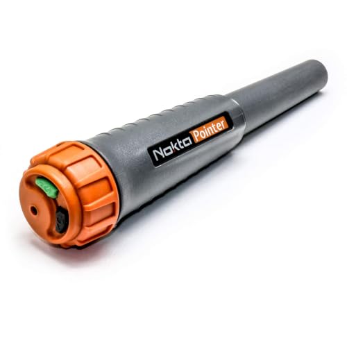 Nokta Pointer Pinpointer Full Set Wasserdicht Sensor