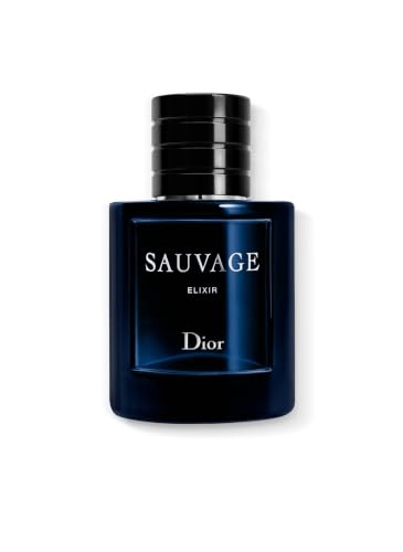 Christian Dior Sauvage Elixir für Herren, 100 ml