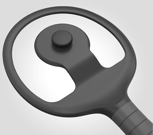 HTC VIVE Tracker Tischtennisschläger