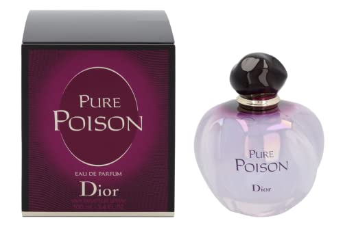 Dior Pure Poison Edp Spray 100ml