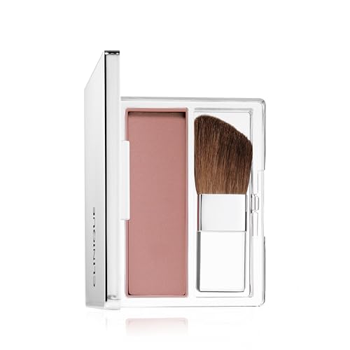 Clinique Blushing Blush™ Powder Blush | Langanhaltendes, ölfreies Puderrouge | seidig + leicht aufzutragen