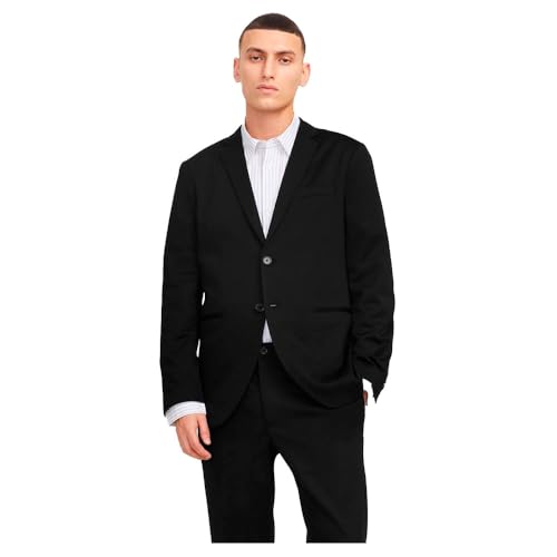 JACK & JONES Male Einreihiger Blazer JPRJAXON Slim Fit Blazer