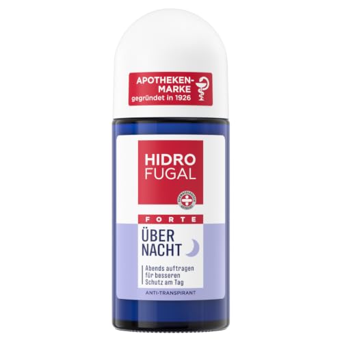 Hidrofugal FORTE Über Nacht Roll-on 50 ml