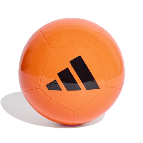 Adidas Unisex UNIVERSADI, solar orange/Black, 5