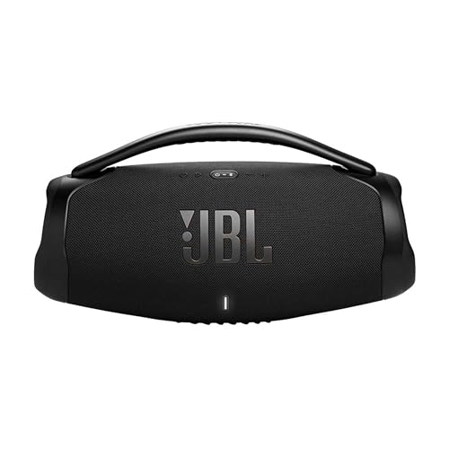 Jbl boombox