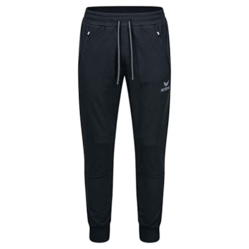 Erima Herren Trainingshose Essential Sweathose 2101807 M