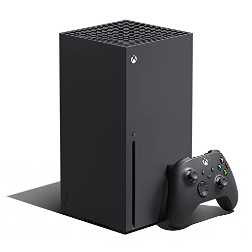 Microsoft Xbox SERIES X 1TB Refurbished