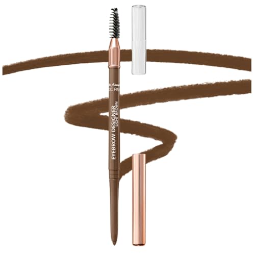 M. Asam Magic Finish Eyebrow Designer Light-Brown (0,28g)