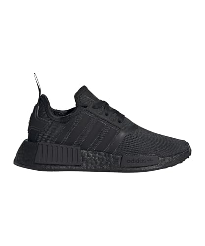 adidas NMD_R1 J H03994; Childrens Sneakers; H03994_37 1/3; Black; EU; (4,5 UK)