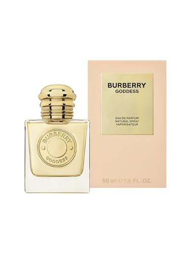 BURBERRY Goddess Eau de Parfum 50 ml