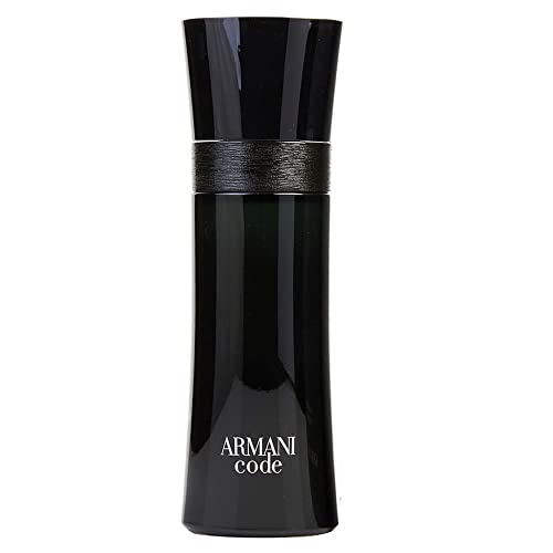 Armani Armani Code homme/men, Eau de Toilette, Vaporisateur/Spray, 75ml
