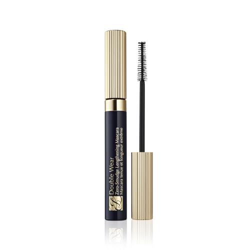 Estée Lauder Double Wear Long-Lasting Zero-Smudge Lengthening Mascara