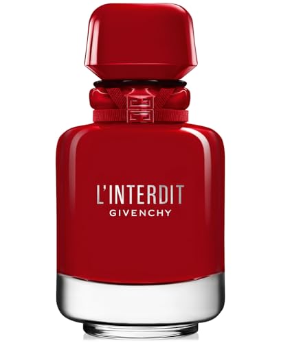 GIVENCHY L’Interdit Rouge Ultime Eau de Parfum 50 ml