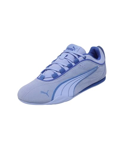PUMA Damen Catch Soleil SD Sneaker 403955 12 Lavender royal Sapphire
