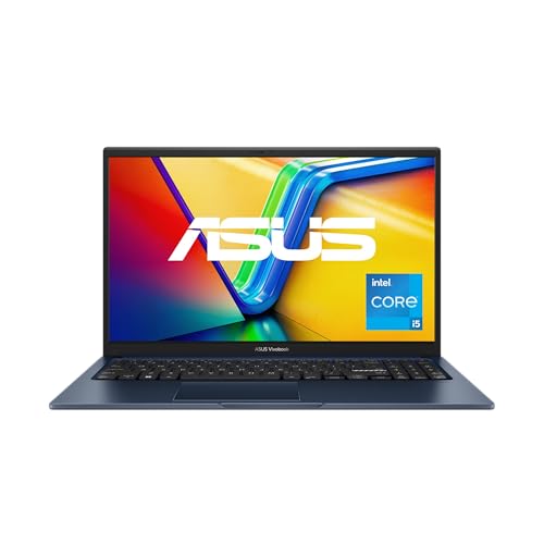 ASUS Vivobook 15 Laptop | 15,6