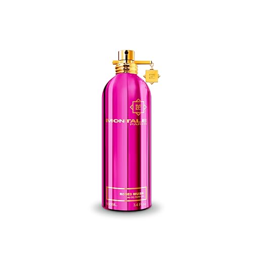 MONTALE, Roses Musk, Eau de Parfum, Damenduft, 100 ml