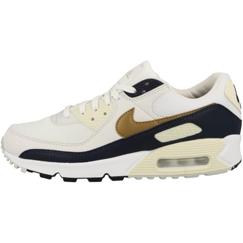 NIKE Herren Sneaker Low Air Max 90 Next Nature