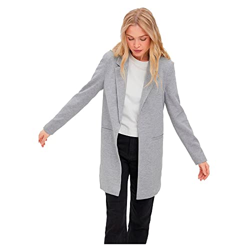 VERO MODA VMVERINA LS Long Blazer NOOS