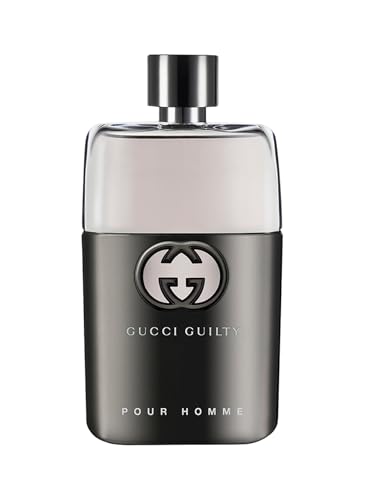 Gucci, Gucci Edt Guilty Homme 90Vapo, Duft, Mehrfarbig, U, Männlich