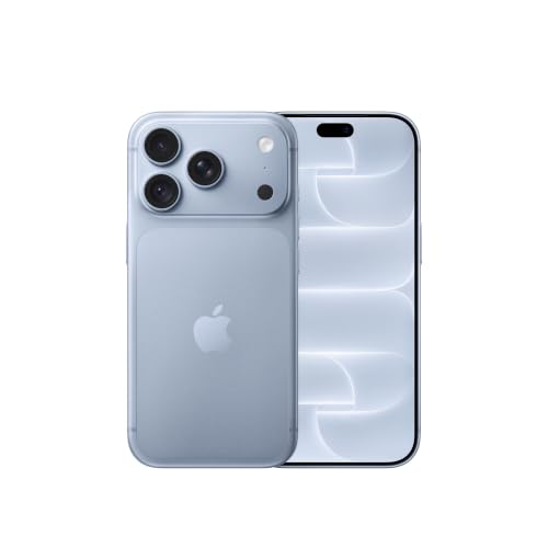 Apple iPhone 18 Pro 256 GB - Polar
