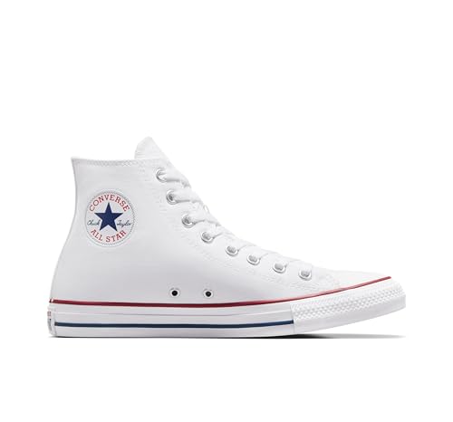Converse - Ct as hi bianco X/M7650