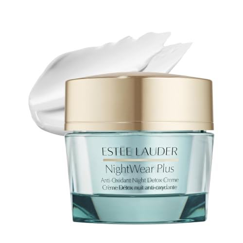 Estée Lauder NightWear Plus Anti-Oxidant Night Detox Creme