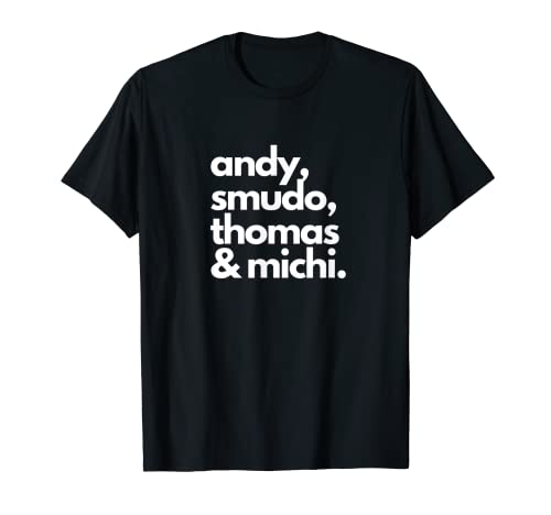 heims' Designz Super cooles Namens-Design T-Shirt für Musikfans, alle Altersgruppen, Unisex, Halbarm, V-Neck, Schwarz, Klein EU