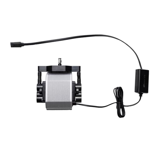 Luftunterstützungspumpe für Snapmaker 20W & 40W Lasermodul