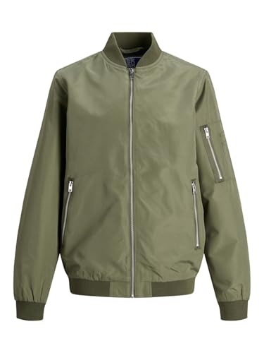 JACK & JONES JJERUSH BOMBER JR