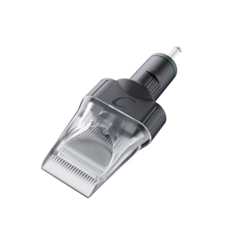 Cheyenne Tattoo Nadelmodule - Magnum 0.35 Safety Cartridges - 10 Stück (39-Magnum)