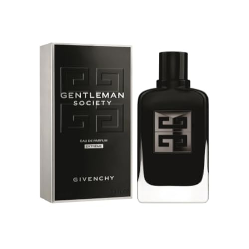 Gentleman Society Extreme Eau de Parfum 100ML