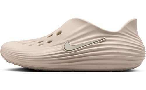 NIKE Herren REACTX REJUVEN8 Sneaker, Lt Orewood BRN/Lt Orewood BRN, 42.5 EU