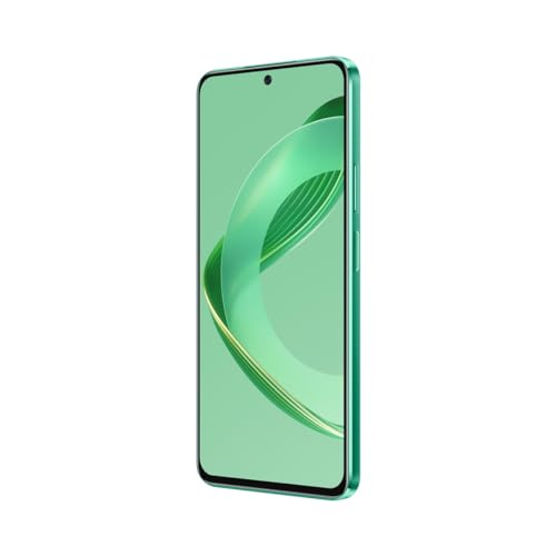 Huawei nova 12 SE Dual-SIM 8/256GB grün