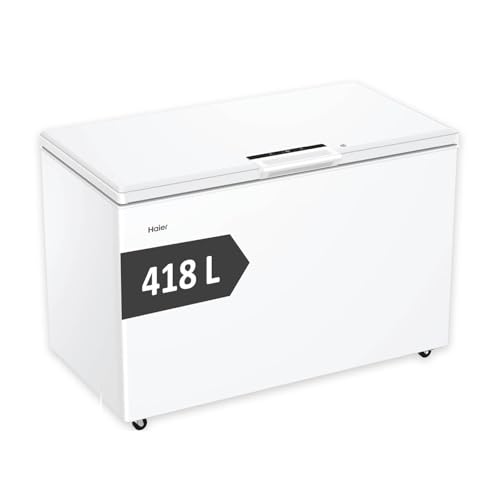 Haier Gefriertruhe Serie 3 HCE420D