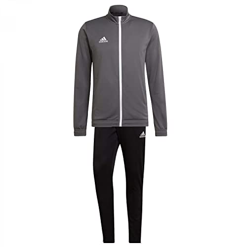 adidas Herren Trainingsanzug Polyesteranzug Entrada 22 Track Suit H57522+HC0332 S