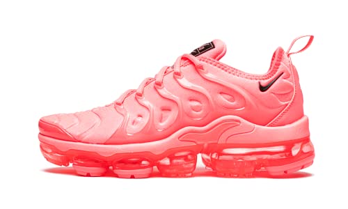 Nike Vapormax Plus Damen Laufschuh Pink Bubblegum DM8337-600, rose, 39 EU