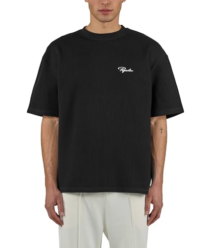 Pegador Signar T-Shirt Herren, Black, XL