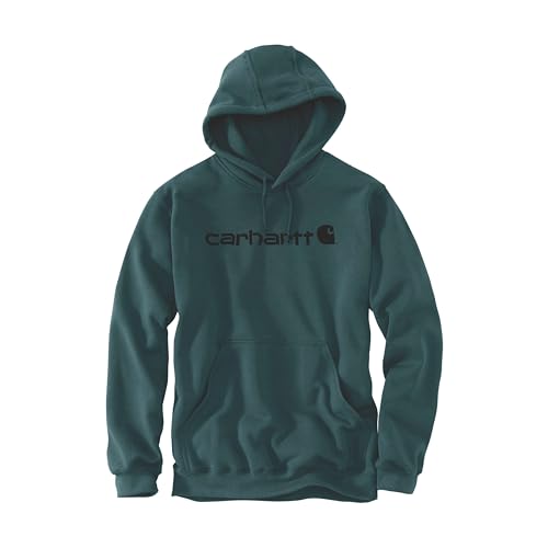 Carhartt Marquette Logo Sweatshirt