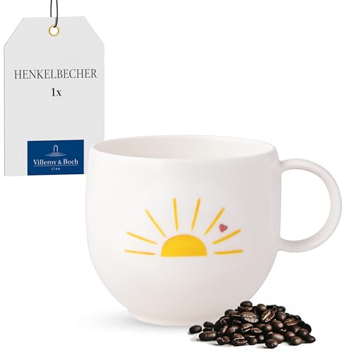 Villeroy & Boch – With Love Kaffeebecher 