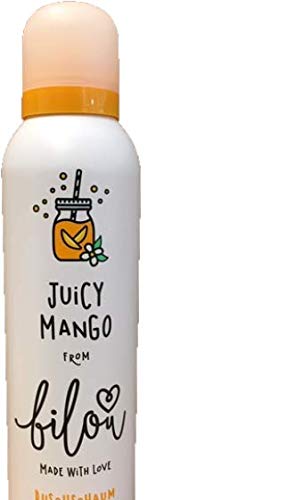 Bilou Juicy mango duschschaum 200 ml