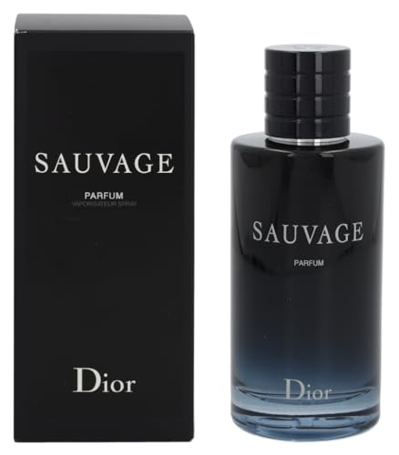 Sauvage Le Parfum Vapo 200ml