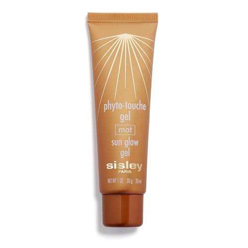 Phyto-Touche Gel Mat 30 Ml
