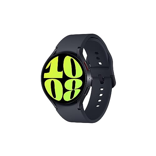 Samsung Watch 6 Bluetooth 44MM Graphit