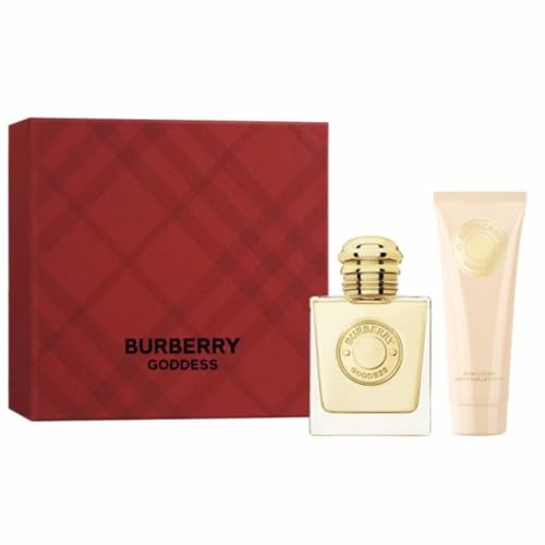 BURBERRY Goddess Eau de Parfum 50 ml