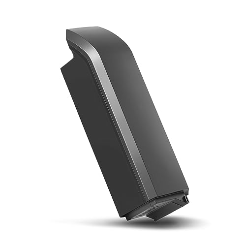 SHIMOST E-Bike 48V 11,6Ah Li-ion Batterie mit Ladegerät Phylion Akku SF-06S JCEB480-11.6 für 250W-800W E-Bikes Pedelecs von Fischer (48V 11,6Ah)