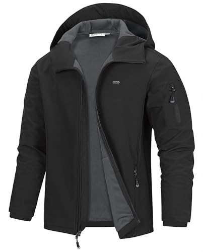 Jacke Herren