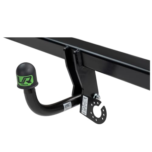 UmbraRimorchi Anhängerkupplung AHK Kompatibel Mit Opel Peugeot C5 GRANDLAND X 3008 5008 29052F ab-01/2019